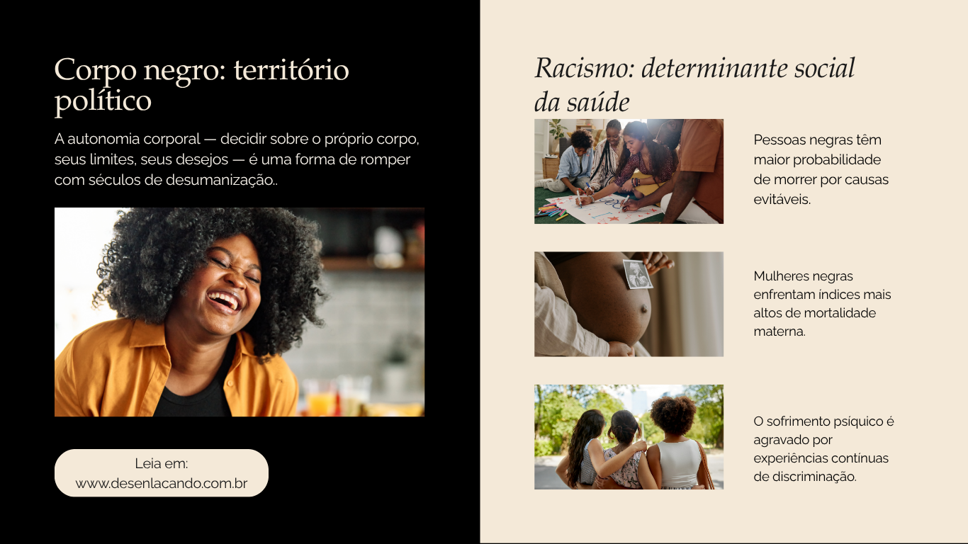 SAÚDE TERRITÓRIO DE LUTA