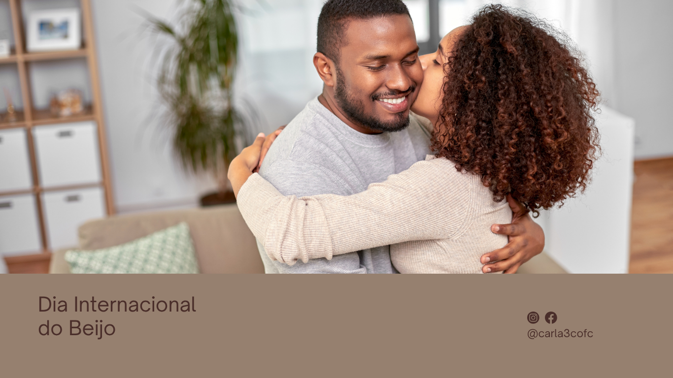 3 DIA INTERNACIONAL DO BEIJO BLOG CARLA CARVALHO