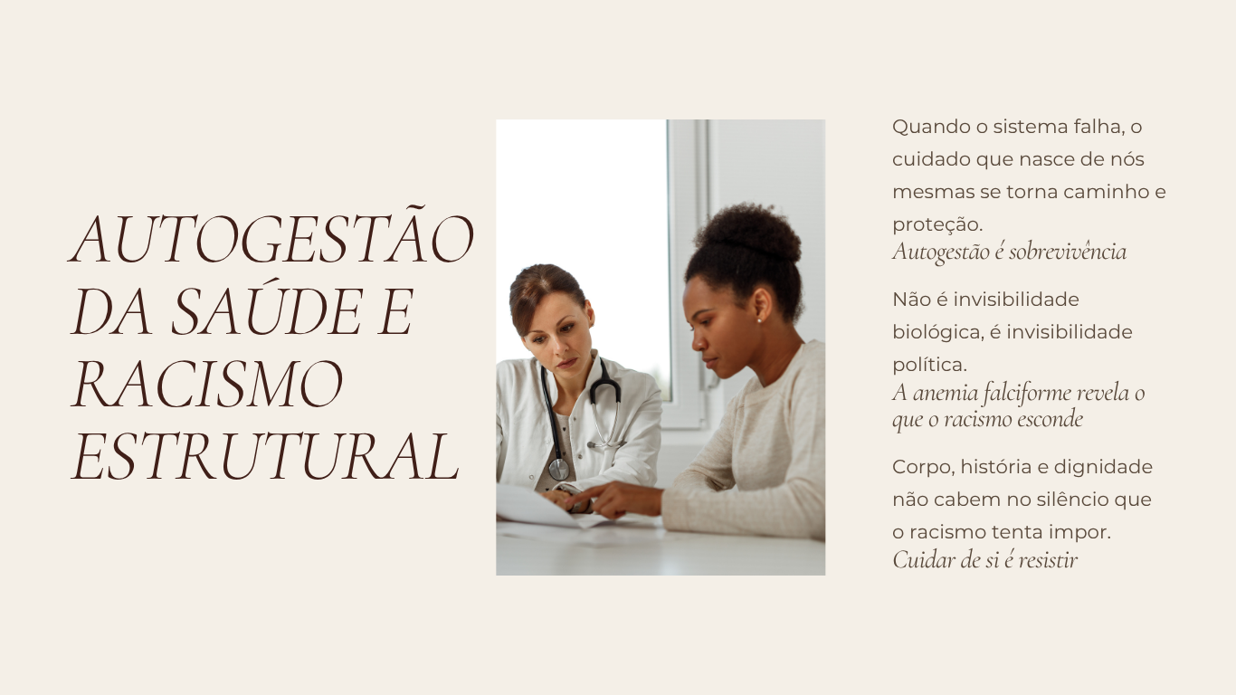 4 AUTOGESTÃO DA SAÚDE E RACISMO ESTRUTURAL SITE CARLA CARVALHO