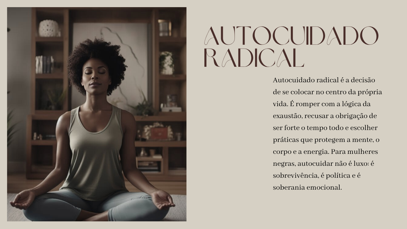 8 AUTOCUIDADO RADICAL BLOG CARLA CARVALHO