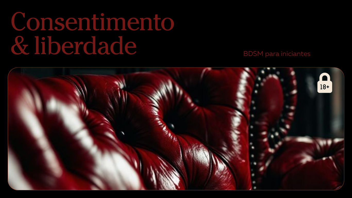 9 CONSENTIMENTO E LIBERDADE BDSM PARA INICIANTES BLOG CARLA CARVALHO